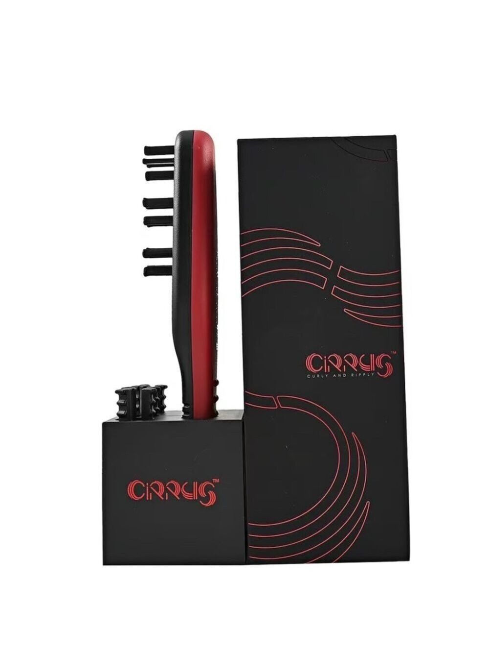 Cirrus Wave Volumizing Styler
